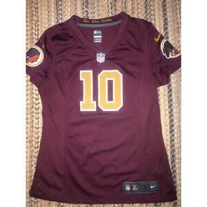 Washington Redskins Jersey Nike NFL Robert Griffin III Youth Small